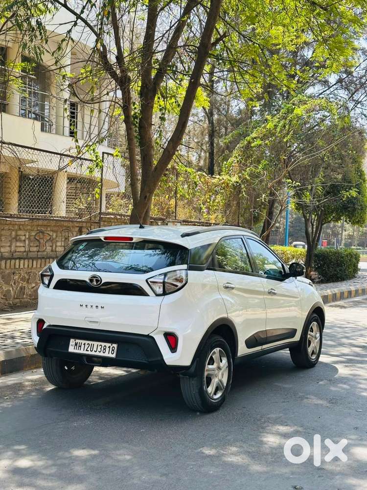 Tata Nexon 1.5 Revotorq Xm (s), 2022