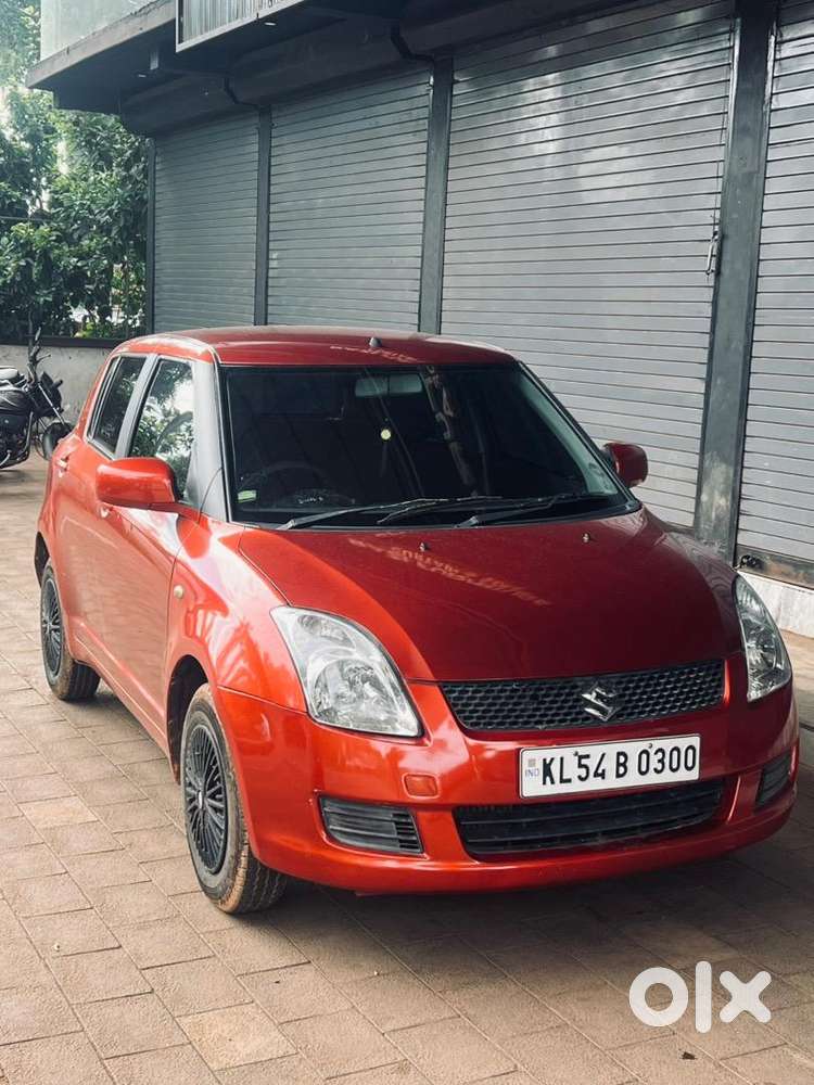 Maruti Suzuki Swift 2010 Diesel Good Condition