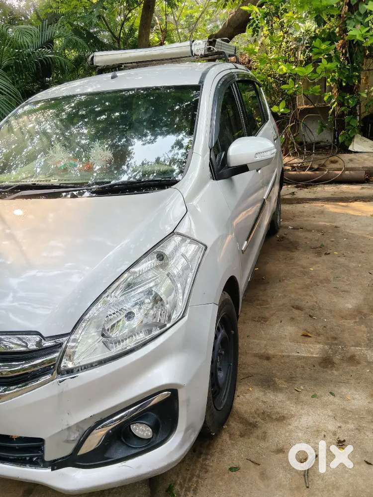 Maruti Suzuki Ertiga 2018 Diesel 300000 Km Driven