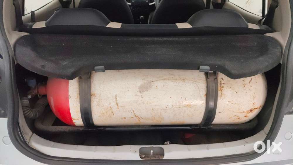 Hyundai New Santro 1.1 Sportz Mt Cng, 2019, Cng & Hybrids