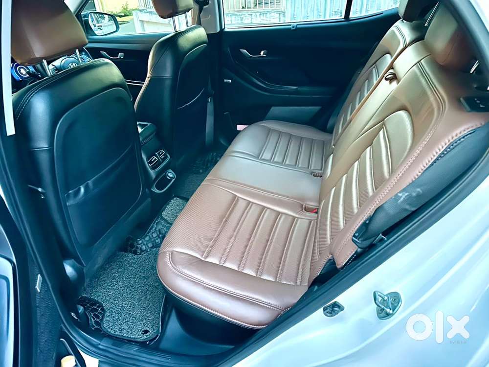 Hyundai Creta 1.6 Crdi At Sx Plus, 2022, Diesel