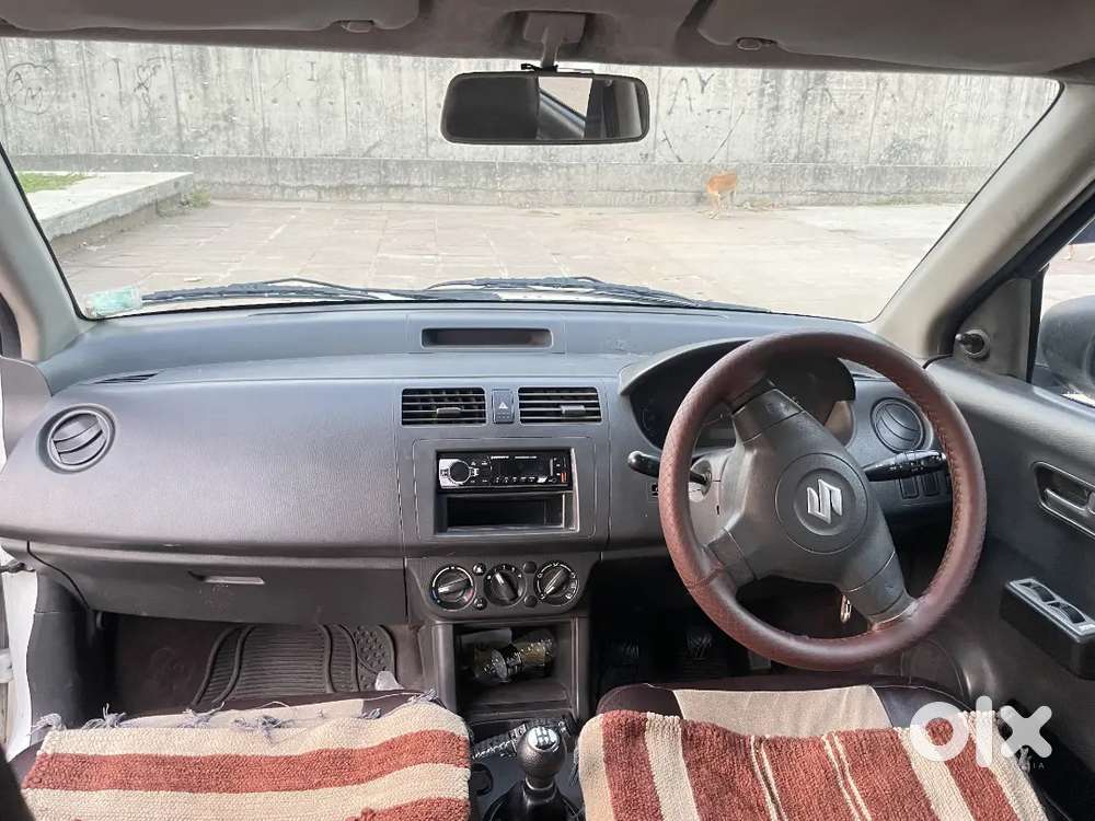 2015 Maruti Suzuki Dzire Diesel