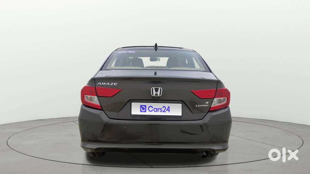 Honda Amaze 1.5 V I-dtec Mt, 2018, Diesel