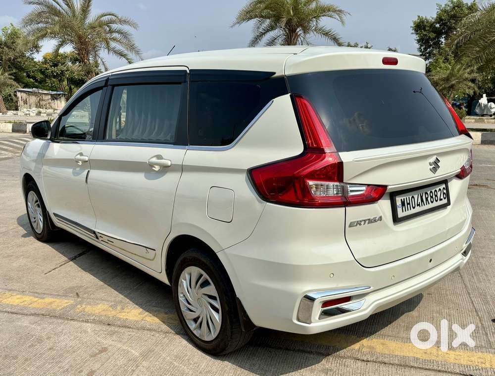 Maruti Suzuki Ertiga Vxi (o) Cng, 2021, Cng & Hybrids
