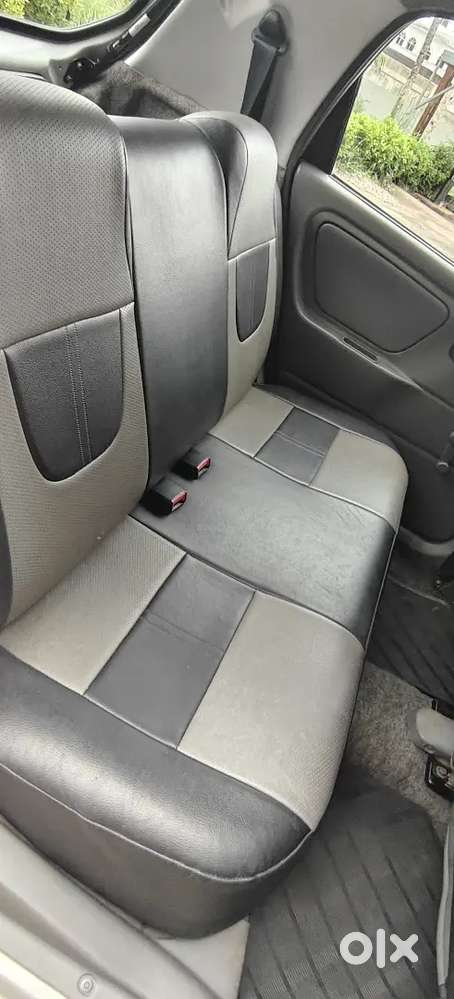 Maruti Suzuki Alto 2008 Petrol 540000 Km Driven