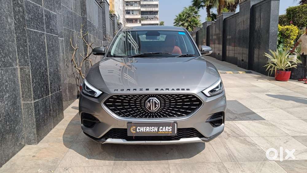 Mg Astor 1.5 Style, 2023, Petrol