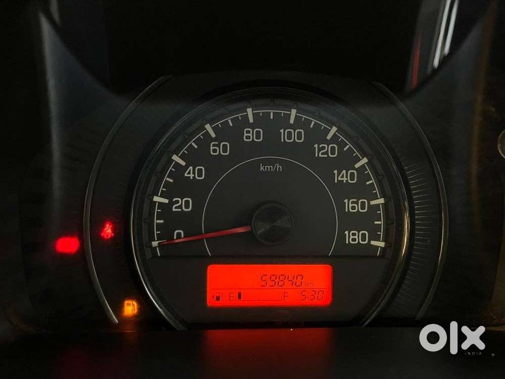 Maruti Suzuki Celerio Vxi, 2023, Petrol