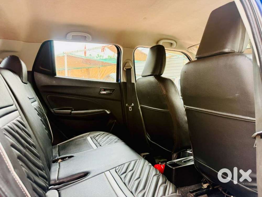 Maruti Suzuki Swift Vxi Cng, 2023, Petrol