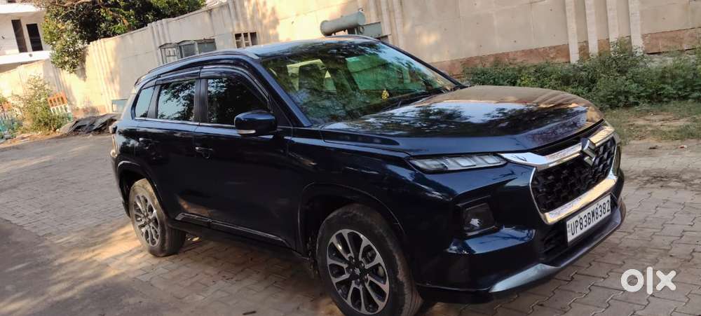 Maruti Suzuki Grand Vitara 1.5 Zeta Plus Intelligent Hybrid Ecvt, 20..
