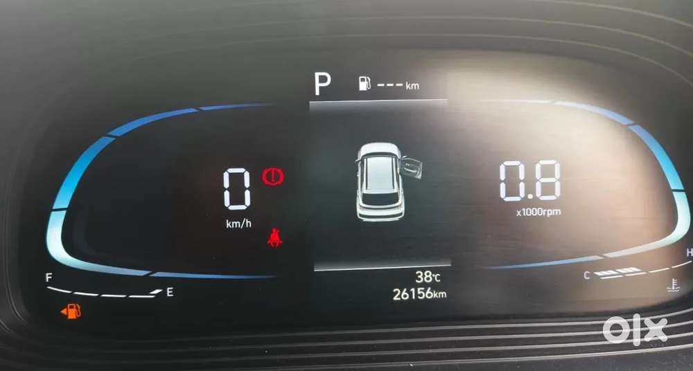 Hyundai Venue N Line, 2022, Petrol