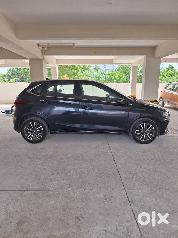 Hyundai I20 Diesel Sportz, 2023, Diesel