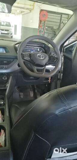 Single Hand Family Used Tata Nexon Xm S 2022 Petrol