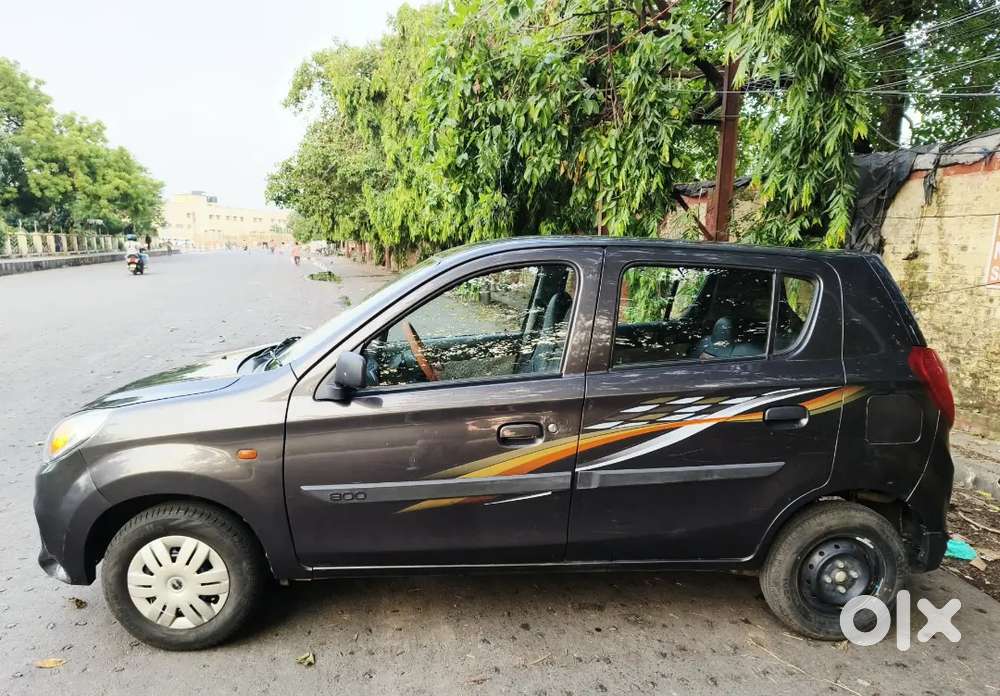 2019 Less Driven Maruti Suzuki Alto Lxi For Sale