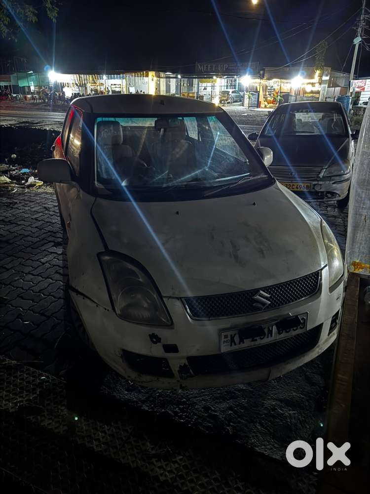 Maruti Suzuki Swift Diesel 2008