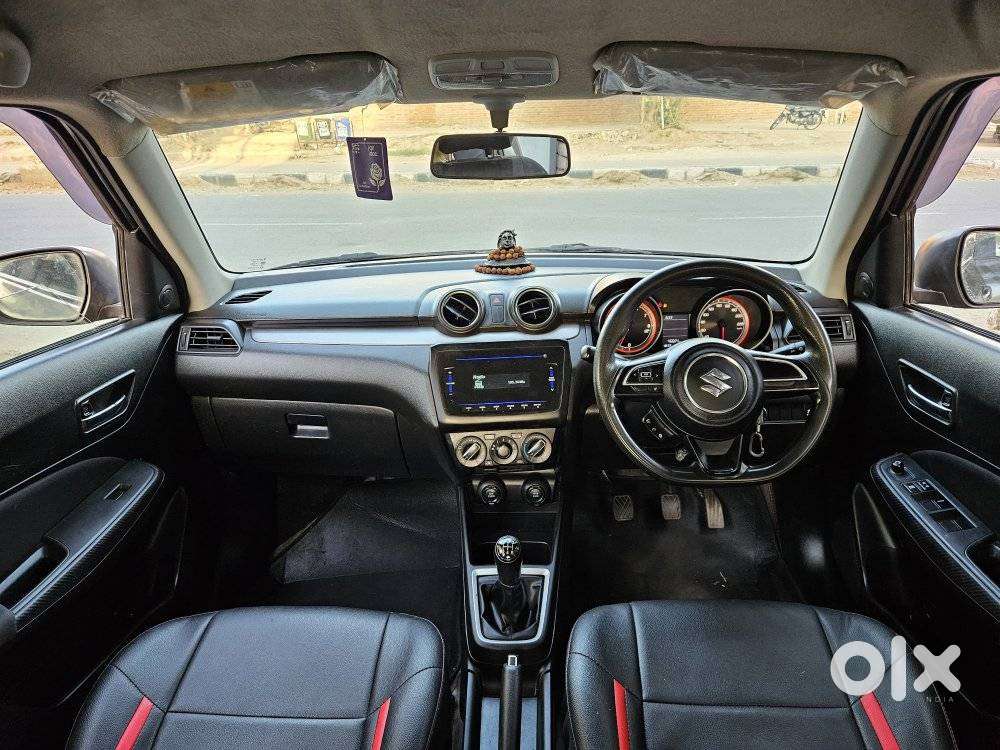 Maruti Suzuki Swift Vxi Ags, 2023, Petrol