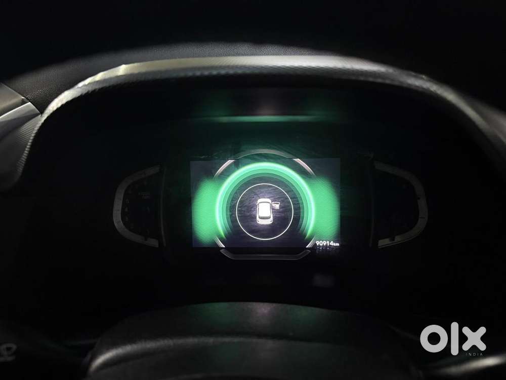 Hyundai Creta 1.4 Turbo Gdi Dct Sx(o)