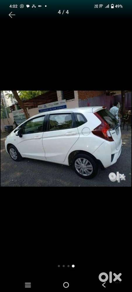 Honda Jazz 1.5 S I Dtec, 2016, Diesel