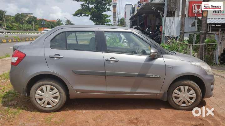 Maruti Suzuki Swift Dzire 1.2 Vxi, 2013, Petrol