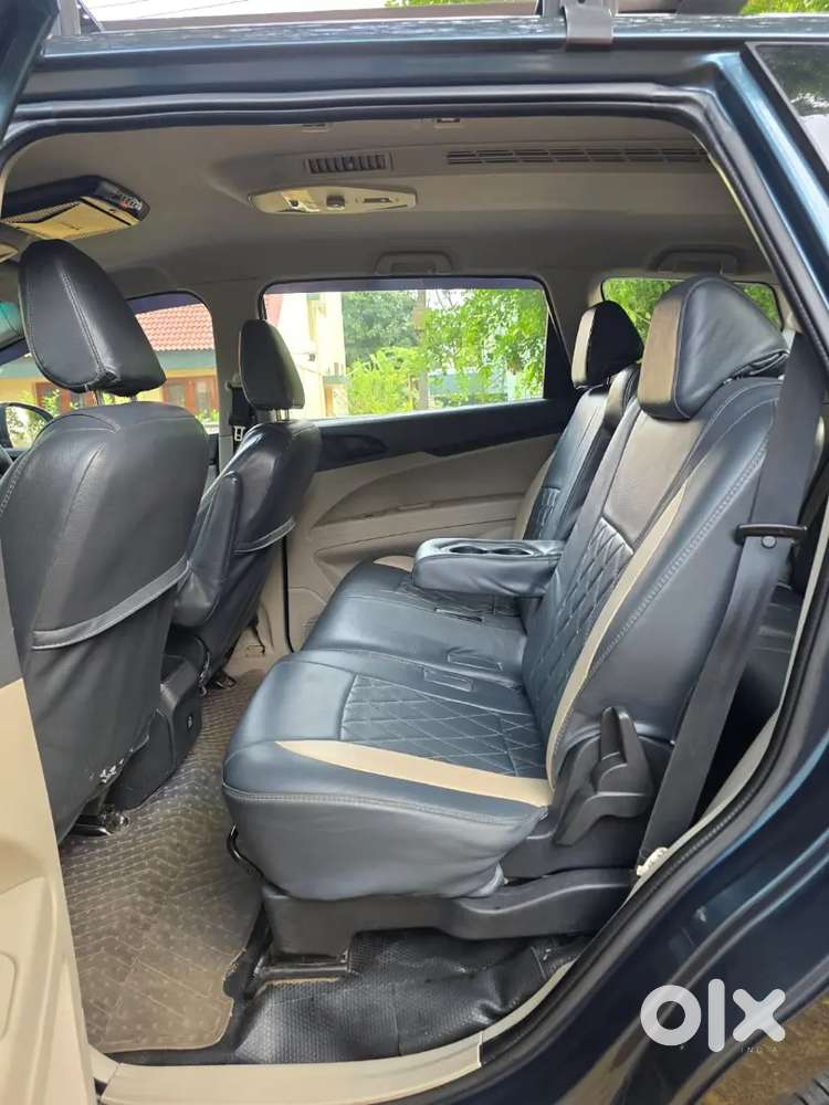 Mahindra Marazzo 2021 Diesel Well Maintained