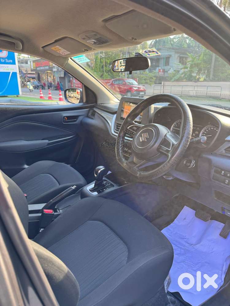 Maruti Suzuki Baleno 1.2 Delta At, 2024, Petrol