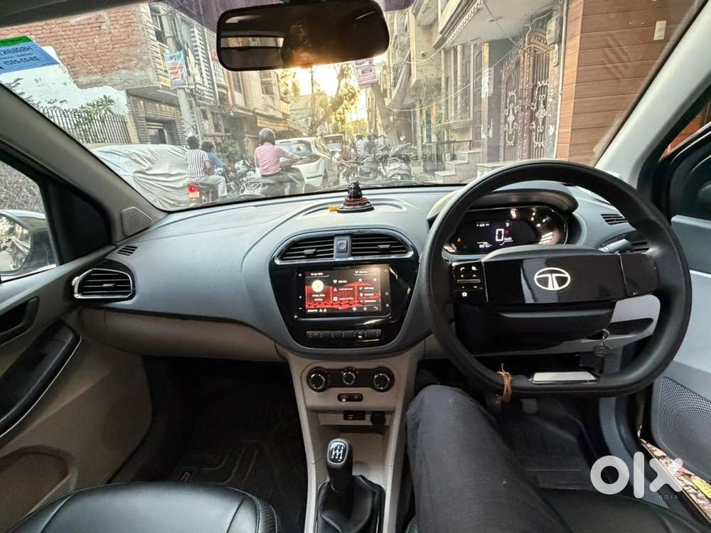 Tata Tiago 2025 Cng & Hybrids Good Condition