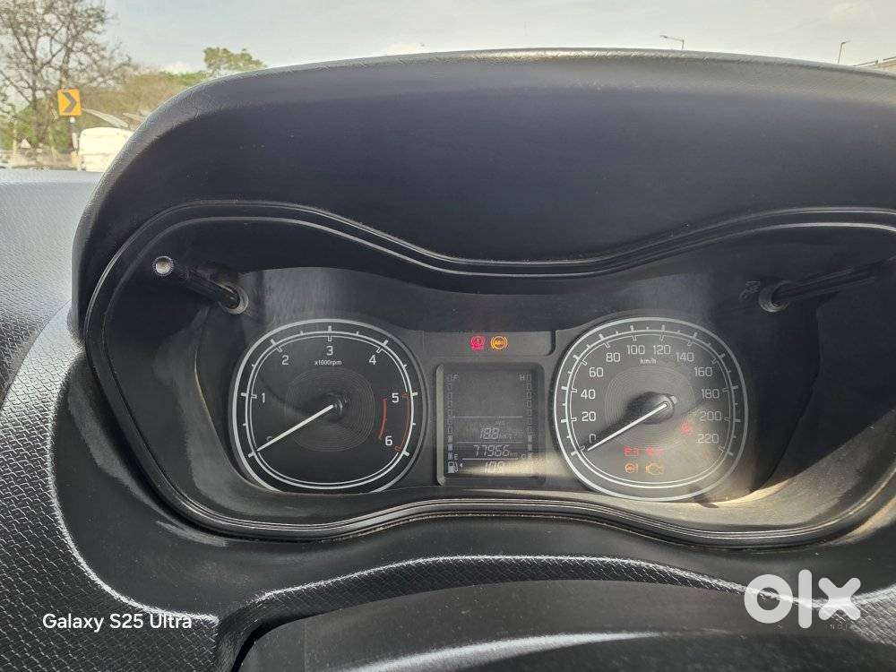 Maruti Suzuki Brezza Vdi, 2019, Diesel