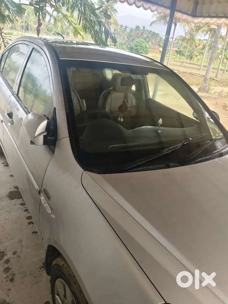 Hyundai Verna 1.6 Petrol 2007 Manual