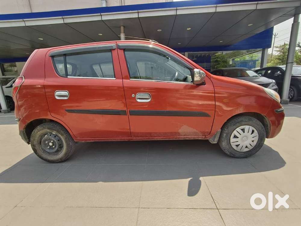 Maruti Suzuki Alto 800 Vxi Airbag, 2021, Petrol