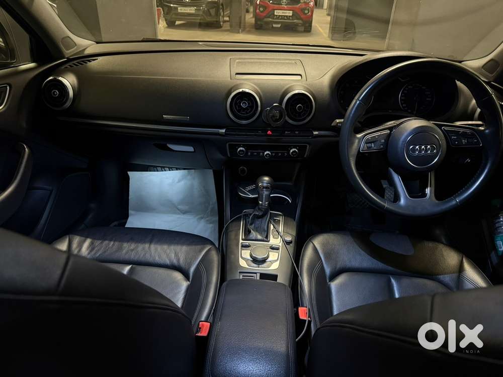 Audi A3 2020 Diesel Well Maintained