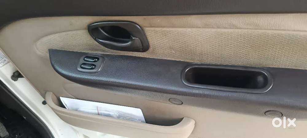 Hyundai Santro Xing 2014 Cng & Hybrids Good Condition
