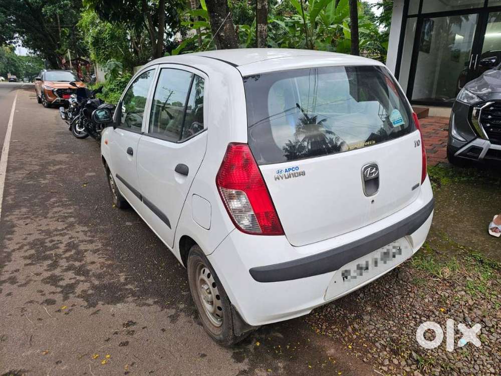 Hyundai I10 Era 1.1 Irde, 2009, Petrol