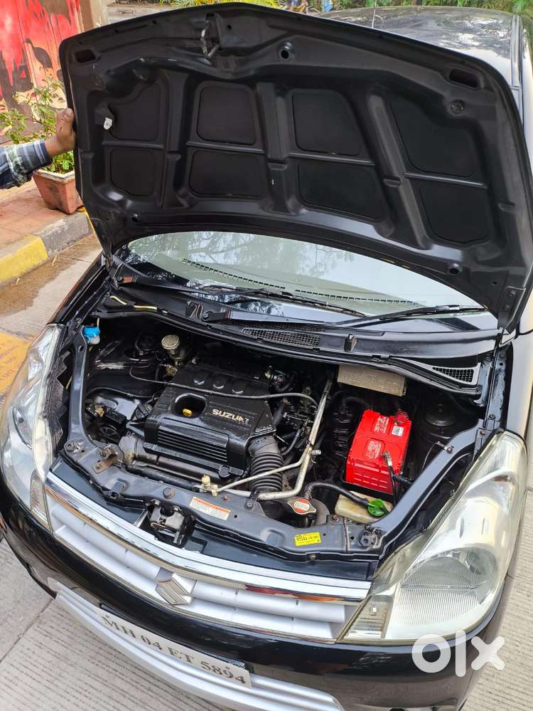 Maruti Suzuki Zen Estilo Vxi Bsiv W Abs, 2011, Petrol