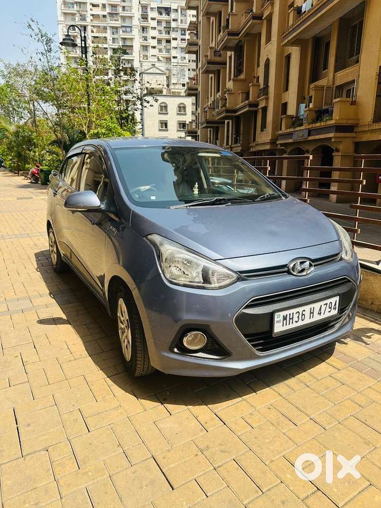 27k Km, Single Owner, Next To New