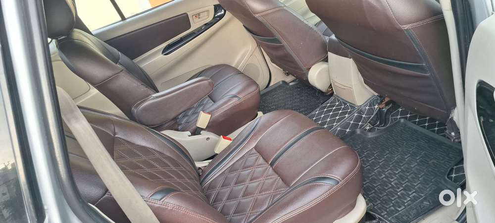 Toyota Innova 2.5 G (diesel) 7 Seater, 2014, Diesel