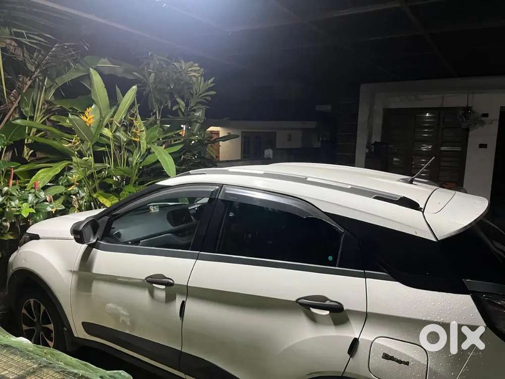 Tata Nexon 2020 Diesel Manual