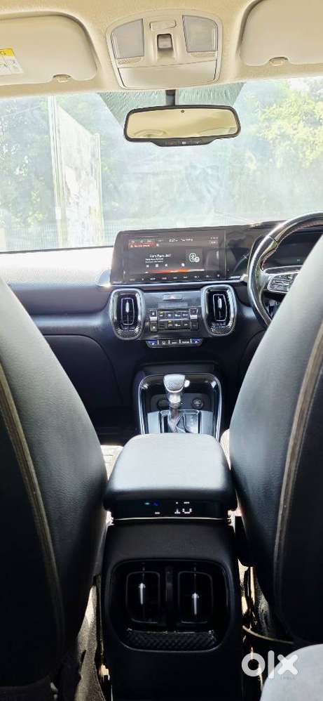 Kia Sonet 1.5 Gtx Plus Diesel At Dt, 2020, Diesel