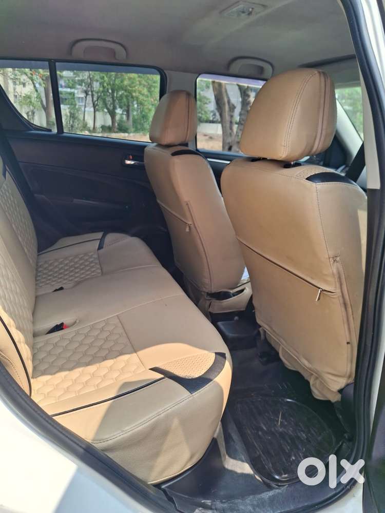 Maruti Suzuki Swift Vdi, 2017, Diesel