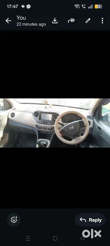 Hyundai Grand I10 2016 Diesel 67000 Km Driven