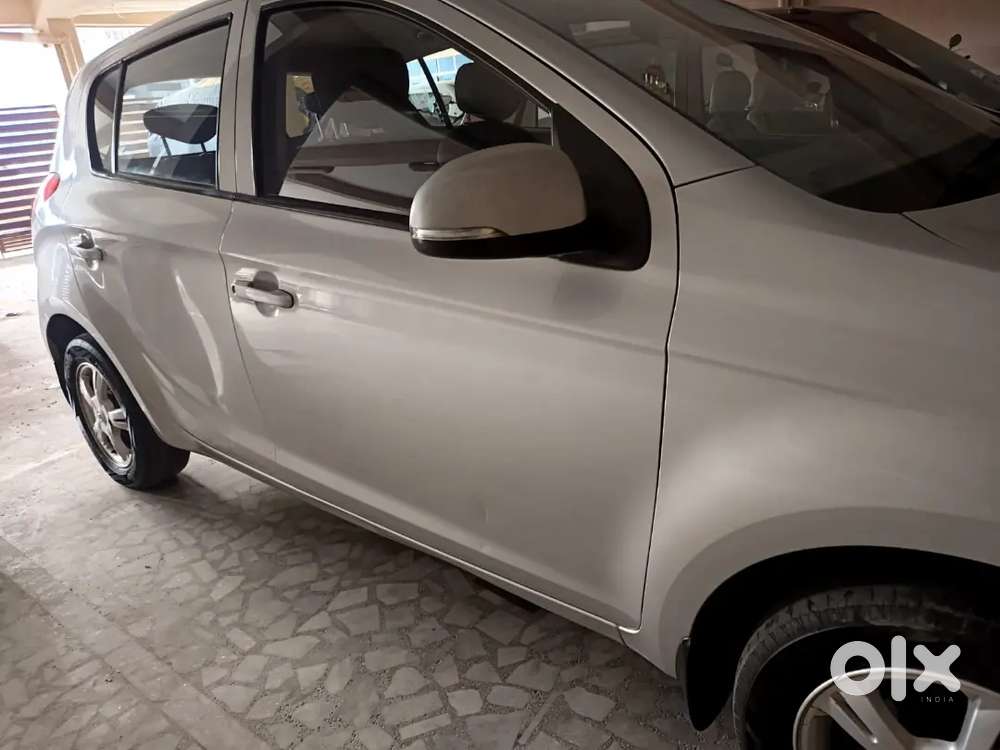 Hyundai I20 2010 Petrol Well Maintained