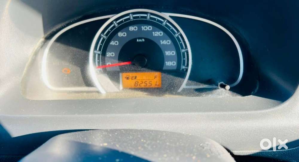 Maruti Suzuki Alto 800 Lxi, 2019, Petrol