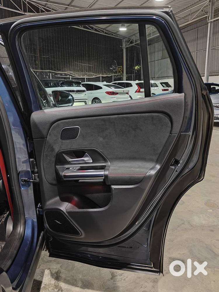 Mercedes-benz Gla Class 2.0 35 Amg 4matic, 2021, Petrol