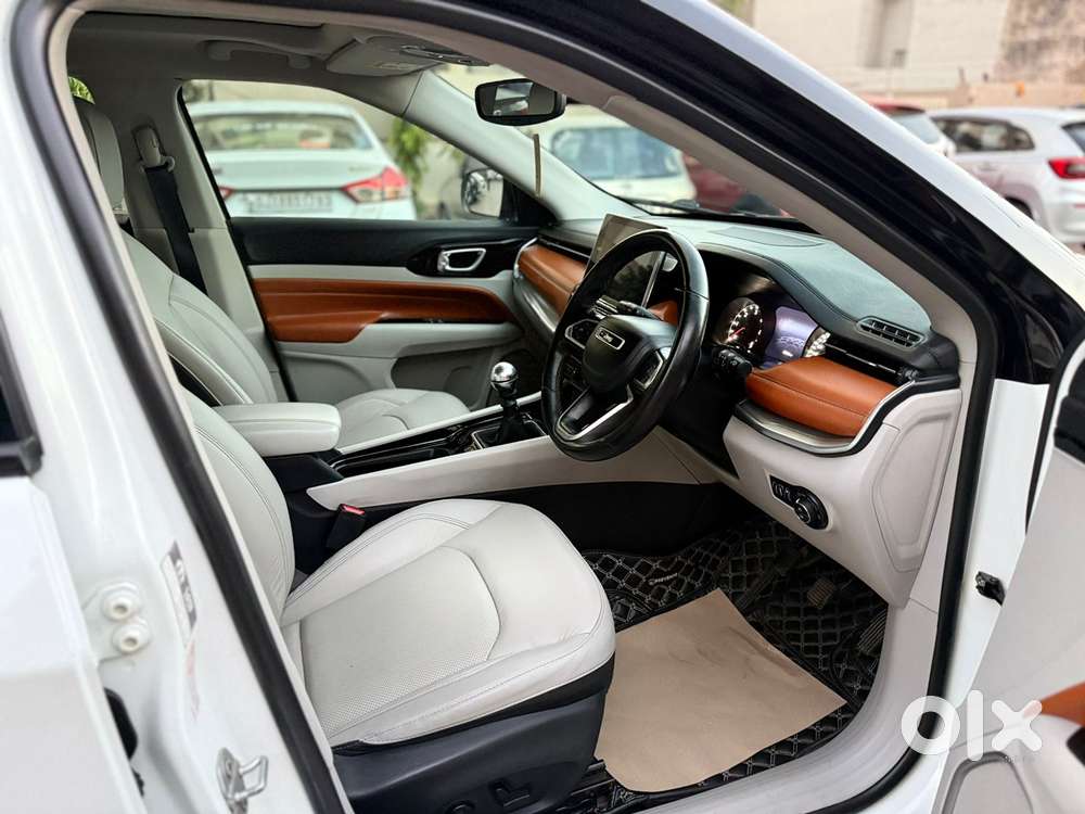 Jeep Compass 2.0 Limited, 2021, Diesel