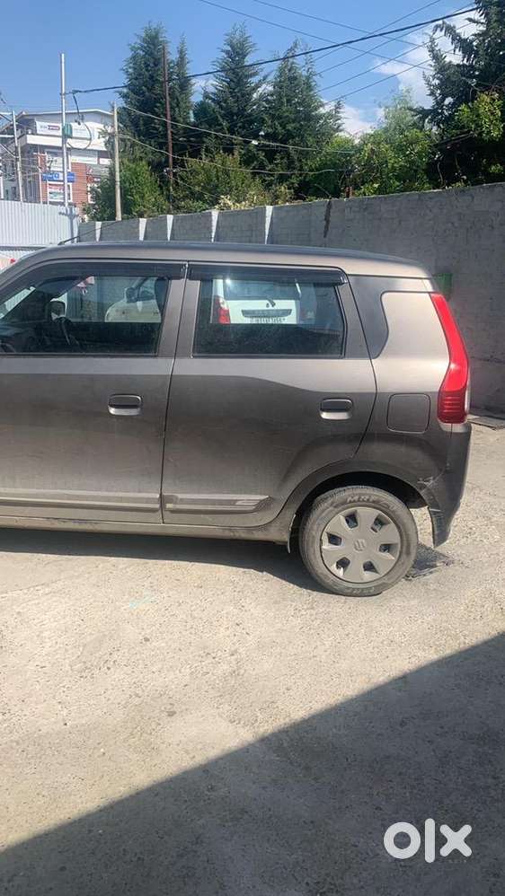 Excellent Condition
