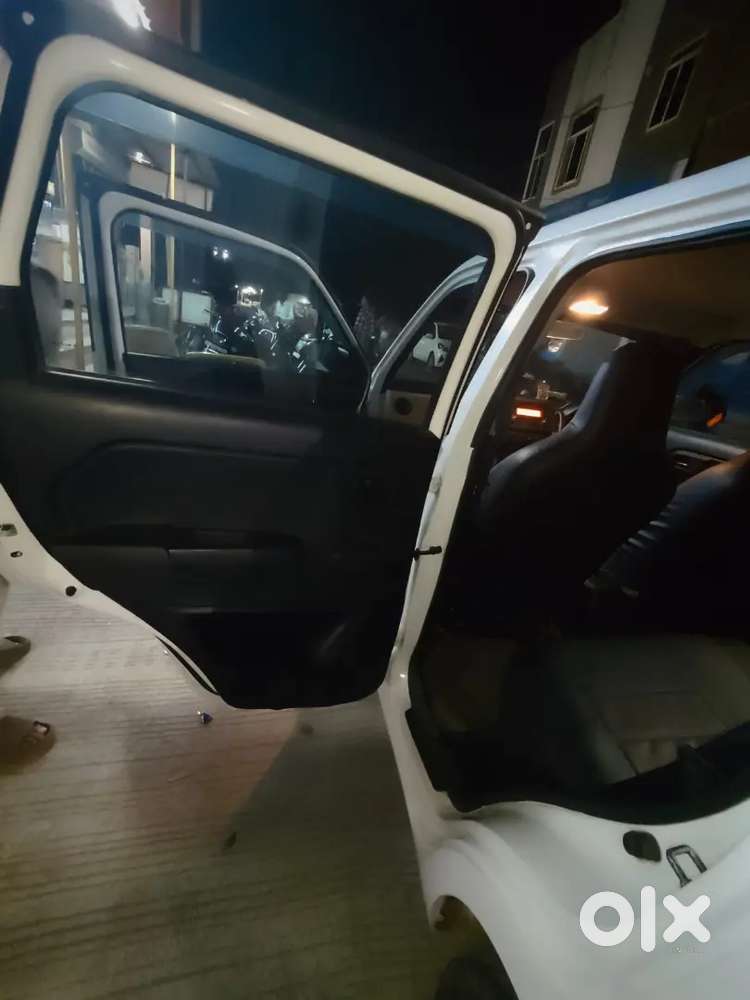 Maruti Suzuki Wagon R 1.0 2021 Cng & Hybrids 39000 Km Driven