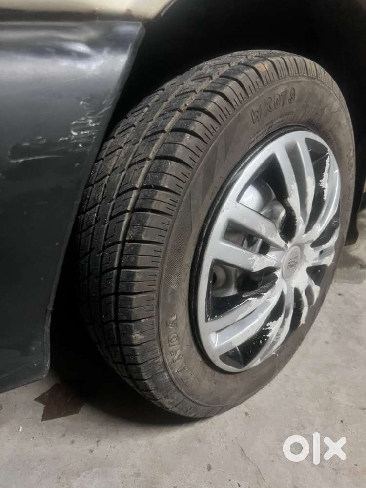 Maruti Suzuki 800 Ac 2006