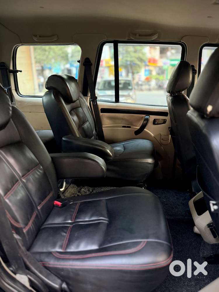 Mahindra Scorpio S11 Mt 7s, 2024, Diesel