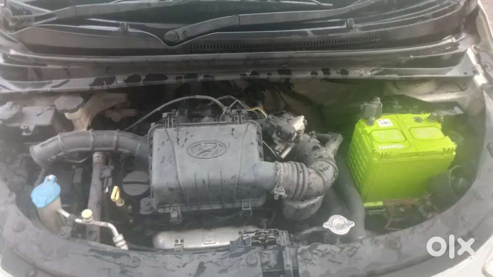 Hyundai I10 D-lite Manual 2011