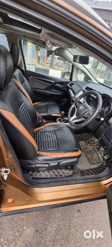 Honda Wr-v I-dtec V, 2018, Diesel