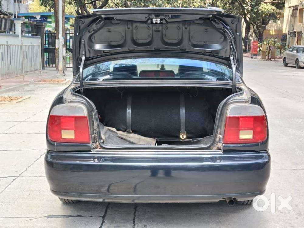 Maruti Suzuki Baleno, 2006, Cng & Hybrids