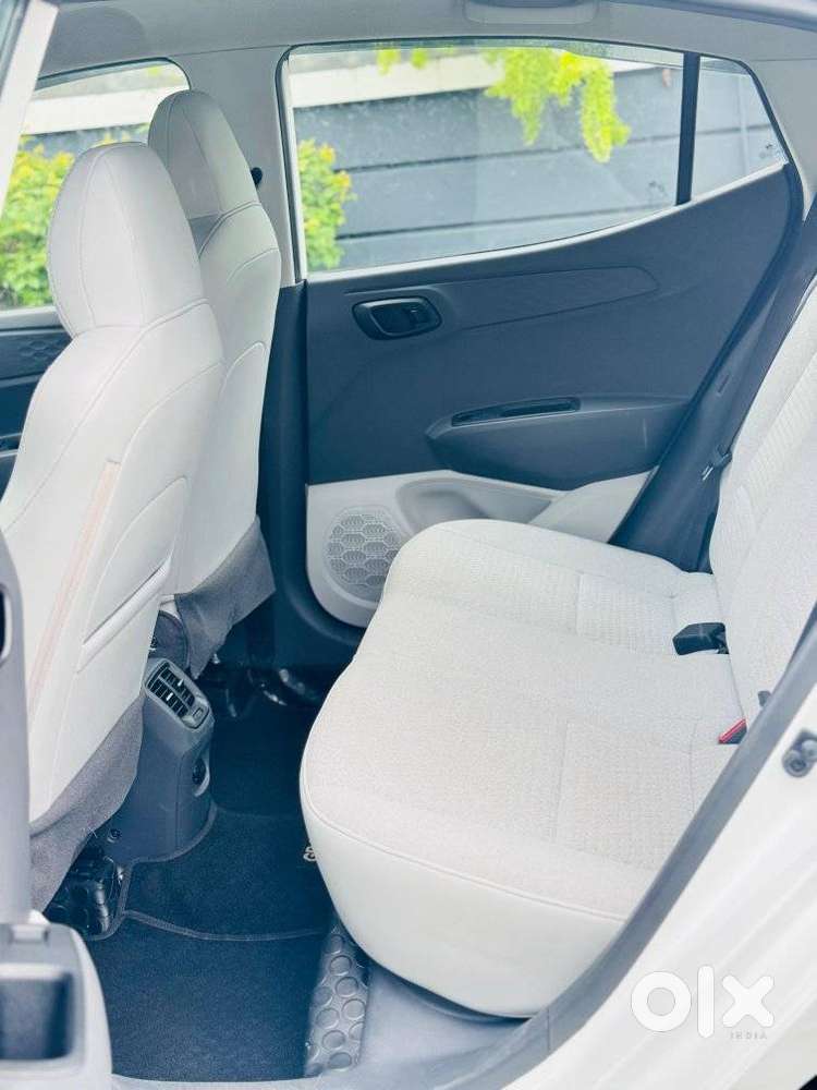 Hyundai Grand I10 Nios Magna 1.2 Kappa Vtvt, 2022, Petrol